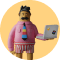User 2
